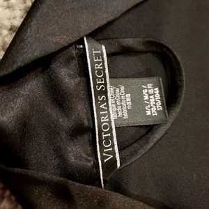 Victoria secret Lingerie robe